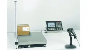 Measurement system