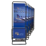 Baggage Sizer customized
