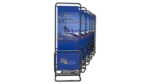Baggage Sizer customized