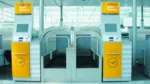 Self Bag Drop Lufthansa