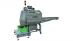 Gravimetric dosing food processing