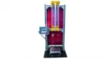 Gravimetric dosing Basic dosing line