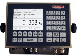 Terminal 3035