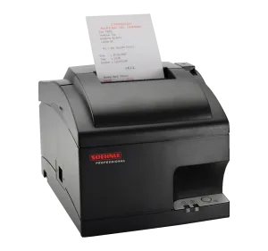 Counting scale system 971x