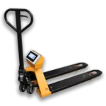 Pallet truck scale 9761