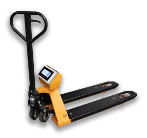 Pallet truck scale 9761