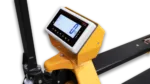 Pallet truck scale 9761