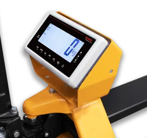Pallet truck scale 9761