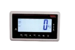 Pallet truck scale 9761 display