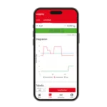 Scale Mobile App
