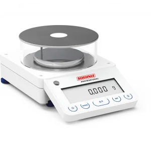 Precision scale 2873