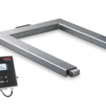 Pallet scale