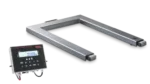 Pallet scale