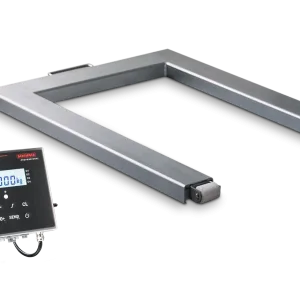 Pallet scale