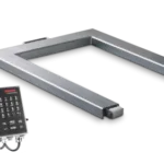 Pallet scale