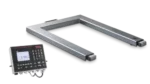 Pallet scale