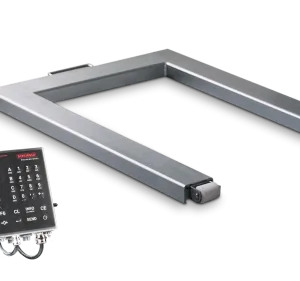 Pallet scale