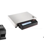 Counting scale system 971x