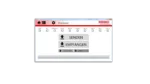 Counting scale system