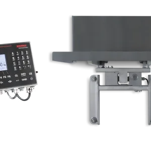Wall-mounted scale 2821