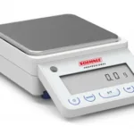 Precision scale 2873