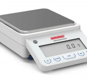 Precision scale 2873