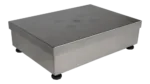 Weighing platforms