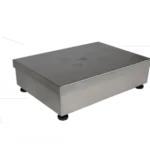 Weighing platforms