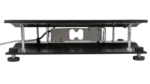 Weighing platforms