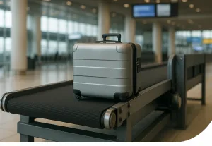 Terminal 3015