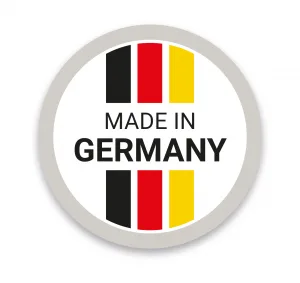 Made in Germany