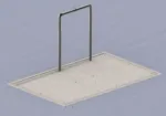 Bodeneinbau_gestecktes_Geländer