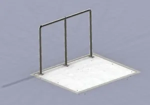 Bodeneinbau_verschraubtes_Geländer