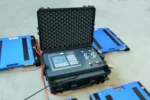 Wheel and axle load scale_Terminal_3035