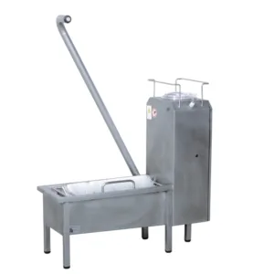 Sohlenreiniger 6870000