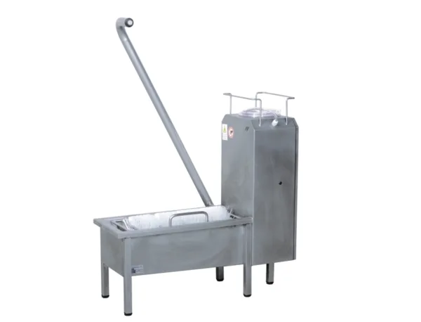 Sohlenreiniger 6870000