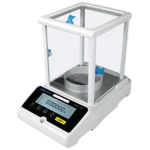 Solis Analytische und Semi-Micro-Waagen – Adam Equipment