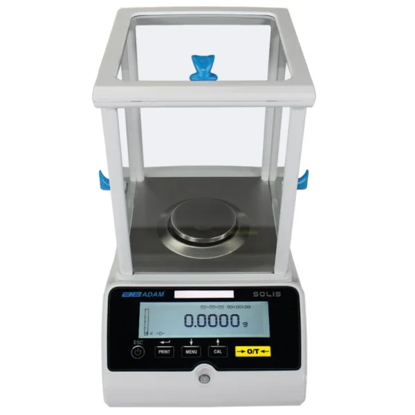 Solis Analytische und Semi-Micro-Waagen – Adam Equipment – Bild 2