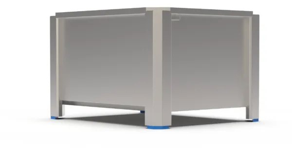Stapelbarer Tank – Brökelmann