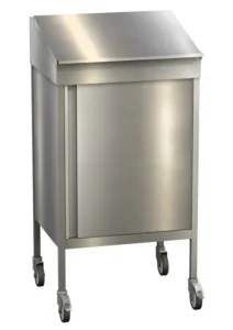 Stehpult fahrbar