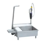 Stiefelreiniger 6870100