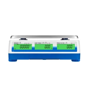 Swift Preisrechnende Ladenwaagen – Adam Equipment