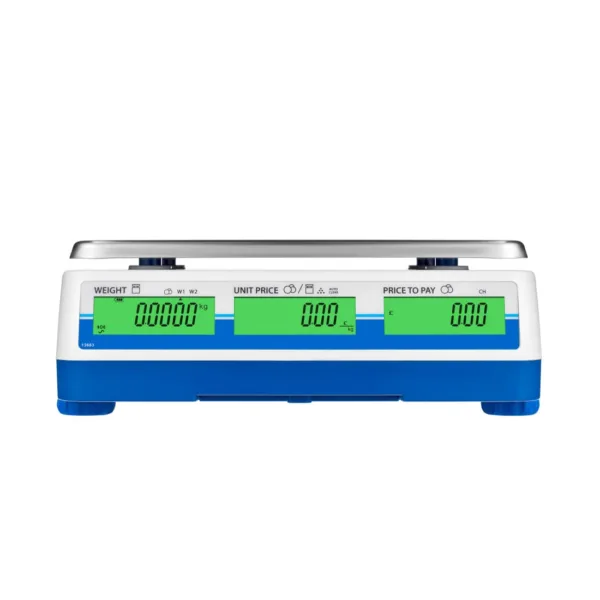 Swift Preisrechnende Ladenwaagen – Adam Equipment