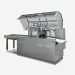 Henkovac Tray Sealer TPS 1000 automatischer Traysealer