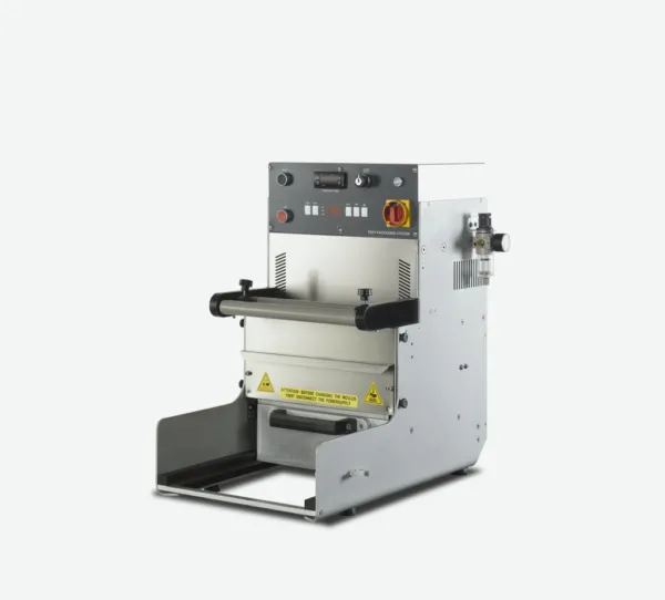 Henkovac Tray Sealer TPS Mini Schalensiegler