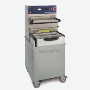 Henkovac Tray Sealer TPS XL Schalensiegler