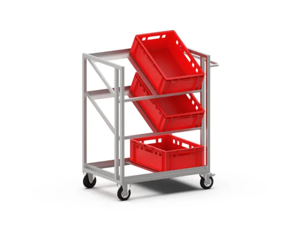 Universal-Transportzähler E3 – Brökelmann Universal-Transportzähler E3 – Brökelmann