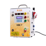 VBE 7 elektrische Betäubungsanlage