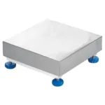 W Plattformwaagen – Adam Equipment