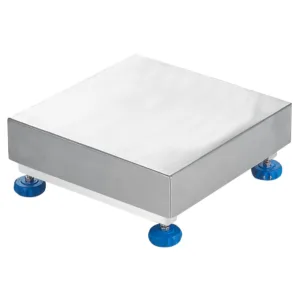 W Plattformwaagen – Adam Equipment